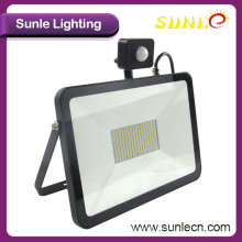 5730chip Pad SMD Light IP65 Floodlight LED Outdoor 30W with Sensor (SLFAP73 30W)